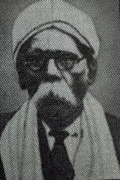 Dr. A. Perumal Naidu