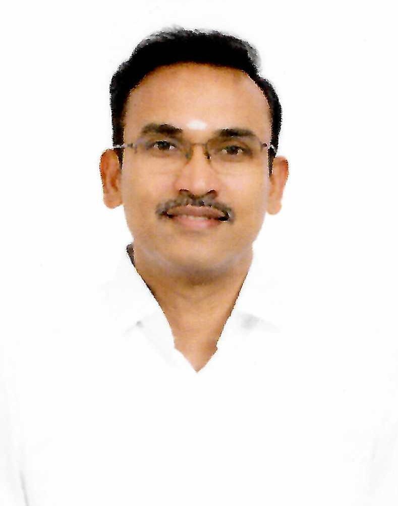 Dr. K. G. Arunraj